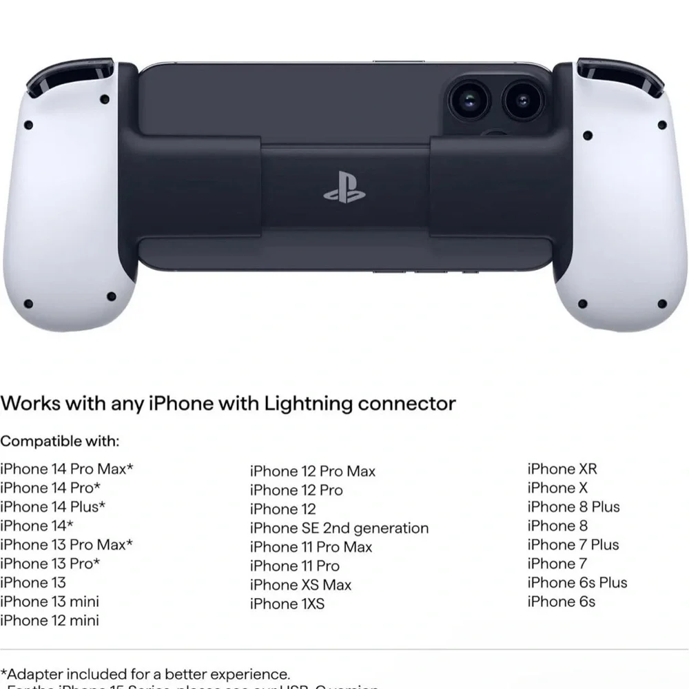 Ps5 officially licensed